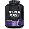 BIOTECH USA HYPER MASS 2,27 KG Vaniglia