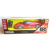 POLISTIL FERRARI 1:14 RADIO COMANDO 27 MHZ - POLISTIL RC #95542 - NUOVO FACTORY SEALED