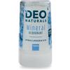 Optima Naturals Deo Naturals - Deodorante Stick Neutro Ipoallergenico, 50g