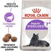 Royal Canin Sterilised 7+ kg 1,5. Cibo Secco Per Gatti