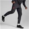 PUMA AC MILAN TRAINING PANTS UOMO NERO [11025]