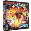 Cmon Limited DeadPool: Marvel United