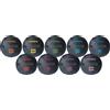 Toorx Wall Ball Absolute | Palla Medica Toorx | SCONTO FITNESS 10%