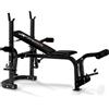 JK Fitness JK 6060 | Panca Multiuso JK Fitness