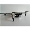 quadricottero mini drone pieghevole con custodia FPV photo camera Full Hd 150g