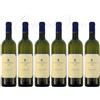 Perini & Perini 6 Bottiglie 6 ORTRUGO Colli Piacentini DOC Perini Perini 2024 Perini & Perini 75