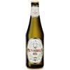 Menabrea 24 Bottiglie Birra MENABREA BIONDA 33 cl. vetro a perdere - Scatole da 24 bot...