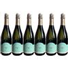 Val D Oca 6 PROSECCO Spumante Treviso Doc VAL D OCA Valdobbiadene