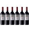 Carlo Pellegrino 6 Bottiglie 6 NERO d'Avola TARENI Sicilia Carlo Pellegrino 2023 Carlo Pellegr...