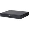 Dahua XVR5116H-4KL-I3 XVR AI 16 ch analog / 16+16 ch IP 8 MP 1 HDD