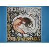COCCIANTE "La grande avventura" LP ORIG COVER di MANARA