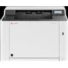 KYOCERA KYOCERA STAMP. LASER ECOSYS PA2100CWX A4 COLORI 21PPM, FRONTE/RETRO, CASSETTO 250 FOGLI, USB/LAN/WIFI 110C093NL0