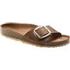 BIRKENSTOCK MADRID BIG BUCKLE Sandali Donna