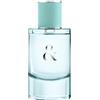 Tiffany & co. TIFFANY & LOVE WOMAN EAU DE PARFUM 50 ML