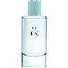 Tiffany & co. TIFFANY & LOVE WOMAN EAU DE PARFUM 90 ML