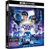 Warner Home Video Ready Player One (4K Ultra HD + Blu-Ray Disc) - Nuovo Sigillato