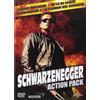 Universal Schwarzenegger Action Pack - Cofanetto 3 Dvd - Nuovo Sigillato