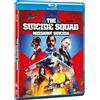 Warner Home Video The Suicide Squad - Missione Suicida - Blu-Ray Disc - Nuovo Sigillato