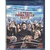 Universal La Festa Prima Delle Feste - Blu Ray - Nuovo Sigillato
