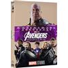 Walt Disney Studios Home Entertainment Avengers - Infinity War -10° Anniversario - Dvd Con Slipcase - Nuovo Sigillato
