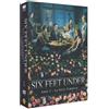 Universal Six Feet Under - Stagione 3 - Cofanetto Con 5 Dvd - Nuovo Sigillato