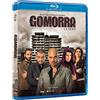 Warner Home Video Gomorra - La Serie - Stagione 1 - Cofanetto 4 Blu Ray - Disc - Nuovo Sigillato