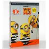 Universal Cattivissimo Me 3 - Edizione Speciale . Blu-Ray Disc + Dvd - SteelBook - Nuovo