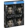 Warner Gotham - Serie Tv - 1^ Stagione - Cofanetto 4 Blu Ray - Nuovo Sigillato