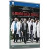 Universal Il Mondo Sulle Spalle - Serie Tv Completa - Cofanetto Nuovo Sigillato