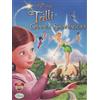 Walt Disney Trilli E Il Grande Salvataggio - Dvd Nuovo Sigillato