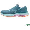 Mizuno Scarpa running Mizuno Wave Rider 26 Donna - J1GD220371