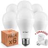 Led A65 Bulb V-tac, Confronta prezzi