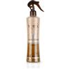 Totex Keratin, balsamo per capelli a 2 fasi, 400 ml, spray idratante, per capelli danneggiati e danneggiati, antirughe Detan