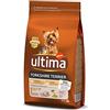 Ultima Cibo per Cani Mini Yorkshire con Pollo - 1,5 kg