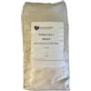 BONGIOVANNI FARINE E BONTA' NATURALI Heavy - Farina Tipo 1 di Grano Tenero Forte - 1 Kg