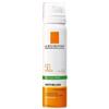 La Roche Posay La Roche-Posay - Anthelios spray viso invisibile spf50+ / 75 ml