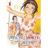 Star Comics Finché morte non ci separi (Vol. 4)