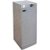 MEC Scaldapiatti in acciaio inox Modello SP60