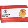 Farmacia Candelori Arginina Colina 10 Flaconcini Limone