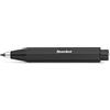 Kaweco Kaweko - Matita SKYLINE SPORT Clutch Pencil nero, 3,2 mm