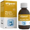 ALGEM NATURA Srl ALGEM MANUKA SED 200ml
