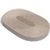 Zee.Cat Ricambio in Cartone per Tiragraffi per Gatti 5x45,5x30cm