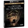 Eagle Pictures Gli occhi del diavolo - Prey for the Devil (4K Ultra HD + Blu-Ray Disc)
