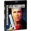 Sony Pictures Last Action Hero - L'ultimo grande eroe Combo Pack (Blu-Ray Disc + DVD)