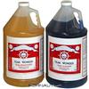 TEAK WONDER CLEANER + TEAK WONDER BRIGHTNER LT.4 - DETERGENTE + CHIARENTE TEAK