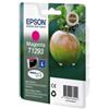 Epson C13T12934012 - EPSON T1293 CARTUCCIA MAGENTA [7ML]
