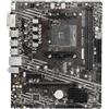 MSI COMPONENTS MSI A520M-A PRO scheda madre AMD A520 Socket AM4 micro ATX