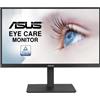 ASUS VA24EQSB Monitor PC 60.5 cm (23.8") 1920 x 1080 Pixel Full HD LED Nero