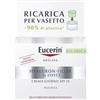 BEIERSDORF SpA Eucerin Hyaluron Filler+3X Effect Ricarica Crema Viso Giorno - Refill crema giorno antietà - 50 ml