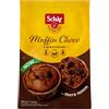 SCHARPER THERAPEUTICS SRL SCHAR MUFFIN CHOCO 225G
